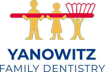 Yanowitz Family Dentistry Logo