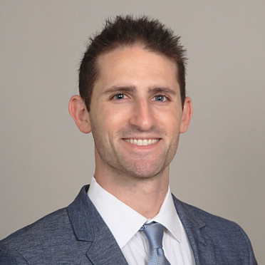 meet dr joshua yanover